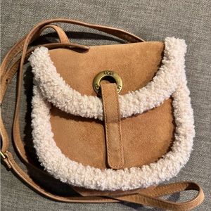 UGG purse